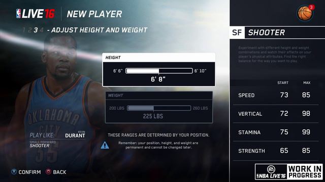 "ALL NEW" NBA Live 16 Companion App! | A Must See! Scan your face in Perfect!! смотреть онлайн