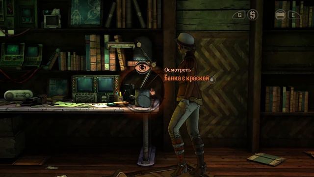Tales from the Borderlands • Даже Xzibit в шоке • серия №5 смотреть онлайн