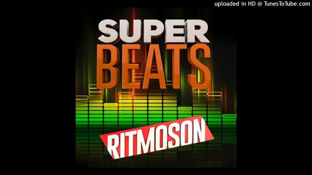 Super Beats Ritmoson Latino 2015 Primera Parte - Dj Viktor Sebastián