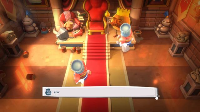 Overcooked! All You Can Eat On Stadia By Sheaffer117