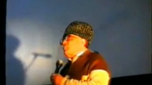 Махмуд Абдулхаликов. О молодежи.