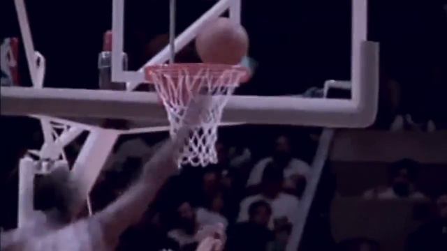 'The Admiral' - A David Robinson Career Mixtape смотреть онлайн
