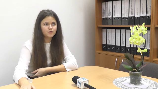 Год учебы в Португалии: студенты ПолесГУ участвуют в программах международного обмена смотреть онлайн
