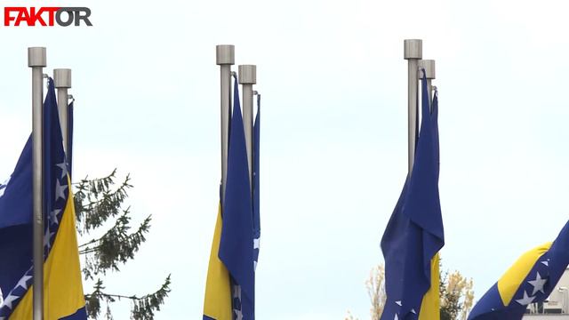 Dejtonski mirovni sporazum смотреть онлайн