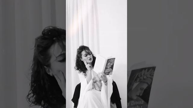 Il pensiero di Beatrice Portinari. смотреть онлайн
