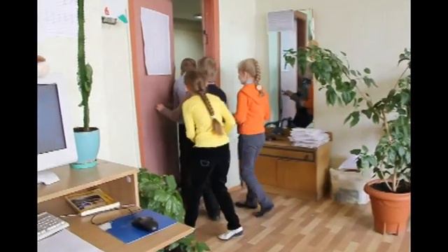 Социальный ролик о безопасности смотреть онлайн