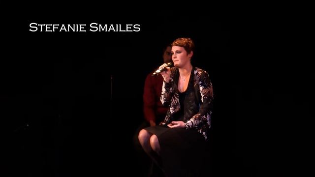 Broken Record - Stefanie Smailes (Alex Hepburn Cover) смотреть онлайн