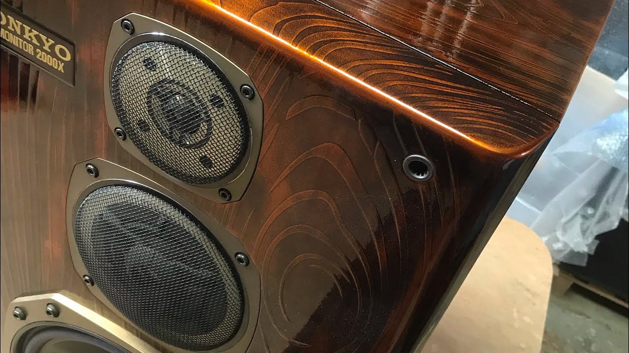 Onkyo monitor 2000x смотреть онлайн