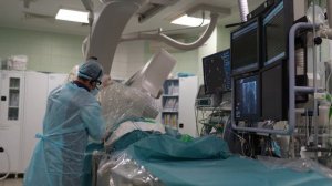 Радиочастотная абляция сердца. Как выполняется РЧА_ Рассказывает врач-аритмолог Евгений Зу