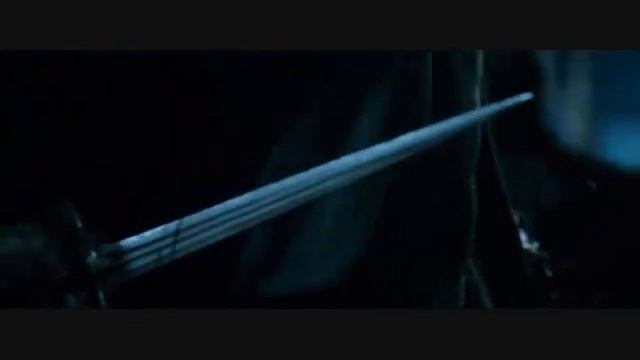 Weathhertop Battle - The Lord Of The Rings смотреть онлайн