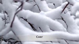 100 слов для детей 1 3 года! 2 часть