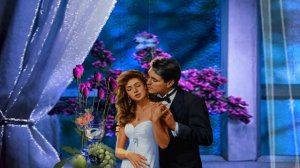 Как нам быть? Игорь Наджиев     музыка Л. Ленэлли, стихи Г. Супонецкий).