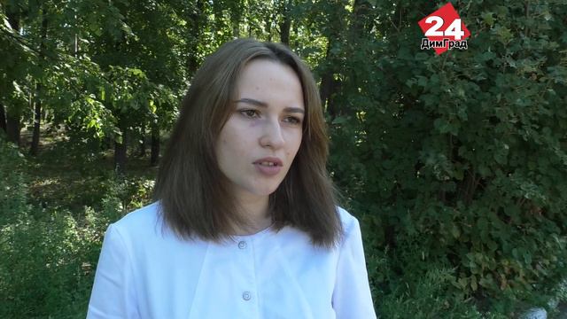 ДИМИТРОВГРАДСКИМ ШКОЛЬНИКАМ СОВЕТУЮТ ЛОЖИТЬСЯ СПАТЬ ПОРАНЬШЕ смотреть онлайн