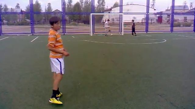 Удар.mp4 смотреть онлайн