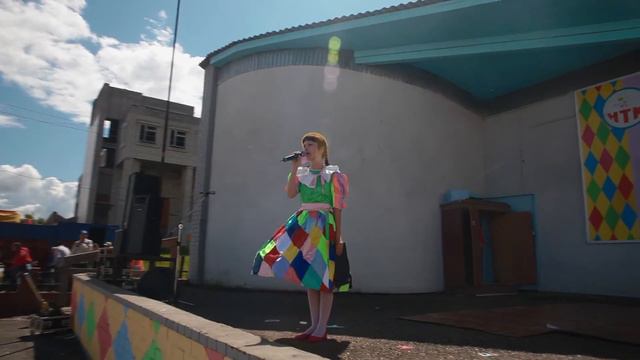 Карнавал Кукол 2015 смотреть онлайн