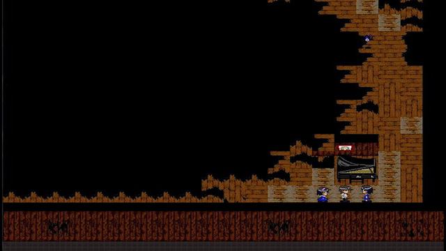 CORPSE PARTY -Rebuilt | МУСОРОСЖИГАТЕЛЬ # 5 смотреть онлайн