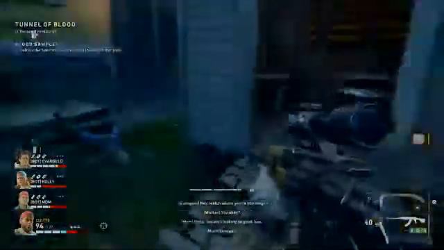 Back 4 blood смотреть онлайн