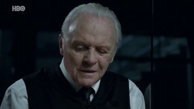 Dialogo entre Bernard y Ford "No podemos definir la conciencia porque la conciencia no existe" смотреть онлайн