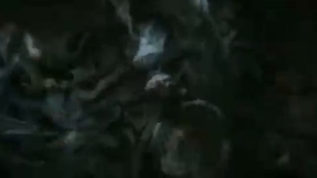 Леголас и Тауриэль клип "Молния" смотреть онлайн