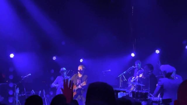 Bart Peeters - Poolijs live @ Trax festival Roeselare смотреть онлайн