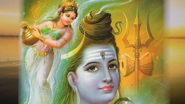 गंगा ठहरी जटा || New Sawan Hindi Song || New Bolbam Song || Ravi Chopra Song || BJS Bhakti смотреть онлайн