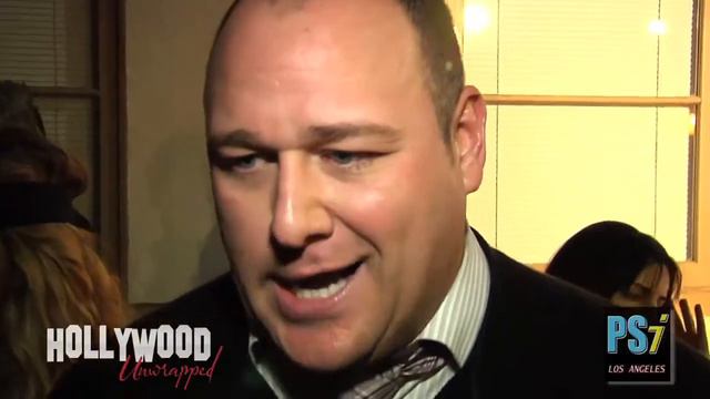 Will Sasso of $#*! My Dad Says Likes His Romance in the Baltic Sea смотреть онлайн