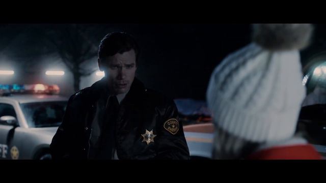 IT'S A WONDERFUL KNIFE Trailer (2023) Jane Widdop, Justin Long смотреть онлайн