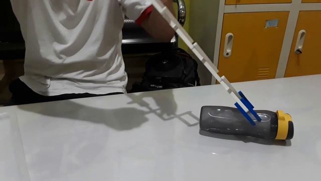 Lego 9686 "Grabber" Simple Mechanism - Building Instructions смотреть онлайн