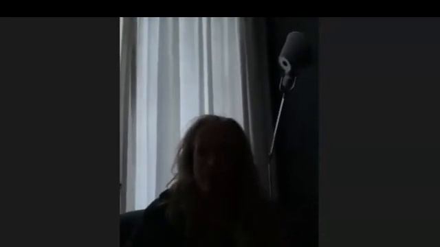Adrian Vandenberg (Ex-Whitesnake, Vandenberg) Interview! смотреть онлайн