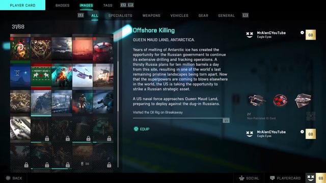 Battlefield 2042 Fresh Purple DLC from Prime Gaming смотреть онлайн