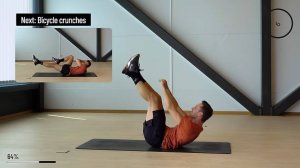 15 МИН ИНТЕНСИВНАЯ КАРДИО ТРЕНИРОВКА - сжигаем калории и жир (без оборудования, без повторений)