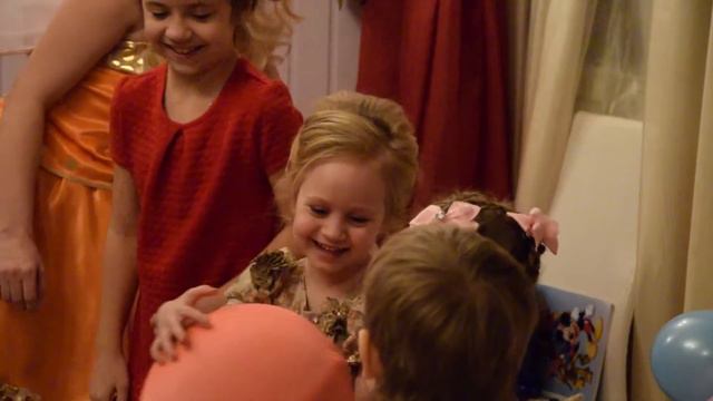 5 ЛЕТ!!! | 14.02.2017 смотреть онлайн