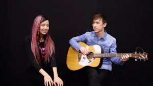 Ильгиз Абдрахманов ft. Лиана Хабибуллина "Онотмайым кояшым" (акустика)