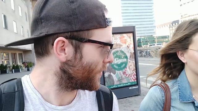 COPENHAGEN 2018 - Last day as a 25 year old смотреть онлайн