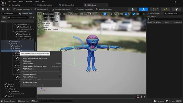 19.10. Ghoul - Swipe Trail смотреть онлайн