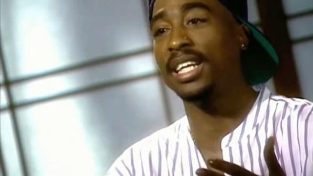 Tupac shakur Rapper Fenomenal смотреть онлайн