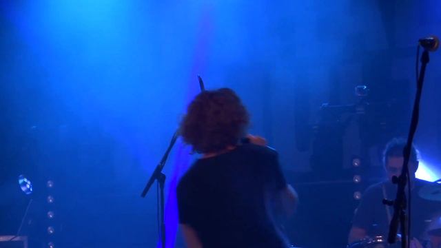 Michael Schulte "Satellite" Leipzig смотреть онлайн