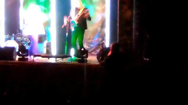 BLACK JACK (Иркутск) - Крошка моя (Руки вверх! Cover) (Тулун, 16.09.2023)