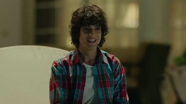 Medcezir 4 Bölüm (English Subtitles) смотреть онлайн
