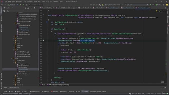 29.06. Causing FireBall Damage смотреть онлайн