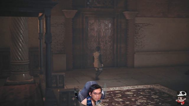 A Plague Tale: Requiem Chapter 12 Part 3 The Life We Deserve смотреть онлайн