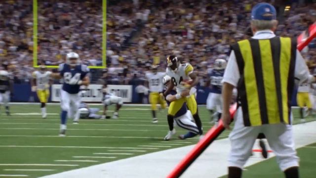 Pat McAfee Teaches Peyton Manning how to Punt смотреть онлайн