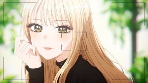 Эта фарфоровая кукла влюбилась 1 сезон опенинг