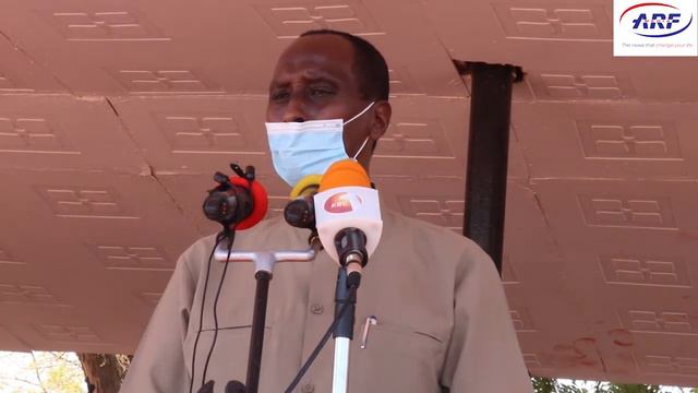 Governor Mohamed Abdi outlines his development agenda for Financial year 2020/2021 смотреть онлайн