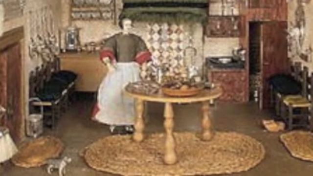 Jeroen Krabbe Rijksmuseum Tour: 4. Dolls' Houses смотреть онлайн