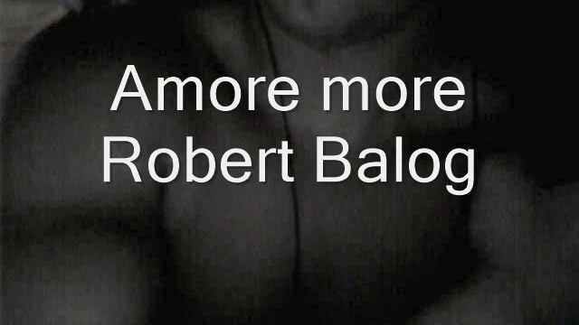 Robert Balog - Bašav mange Tomaš (Kajkoš) смотреть онлайн