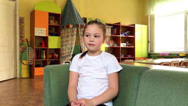 Дети волонтеры (общий ролик)