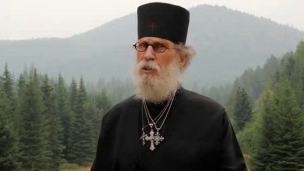 Messianic Jew Or Orthodox Christian Nathanael Kapner