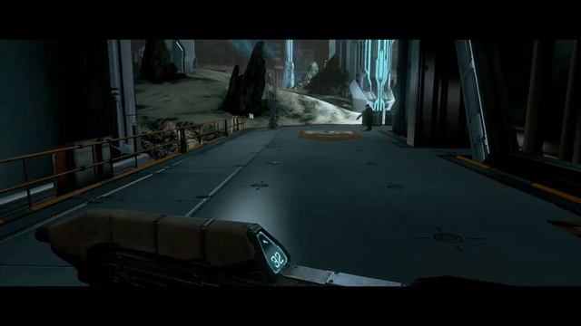 Halo 4 PC Coop Spielliste Folge 006 смотреть онлайн