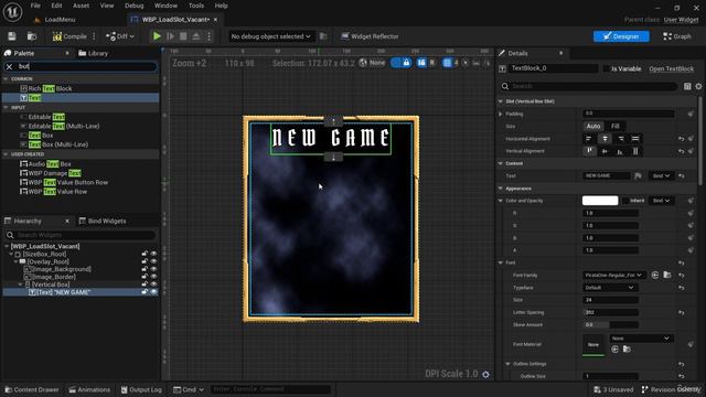 30.04. Vacant Load Slot смотреть онлайн